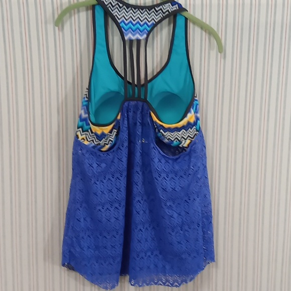 No Brand Tankina Top - Picture 7 of 8